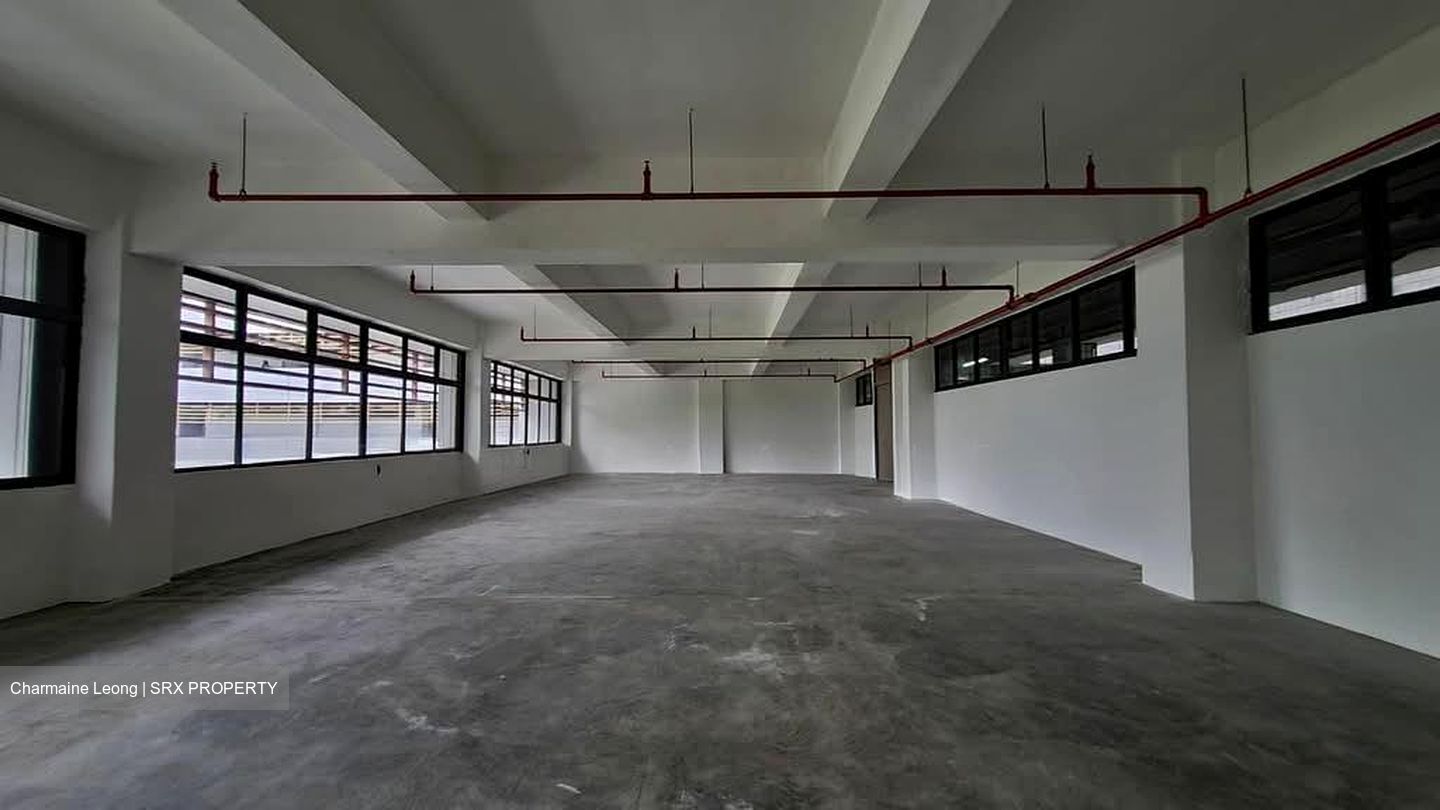 Jalan Bukit Merah (D3), Factory #568020951